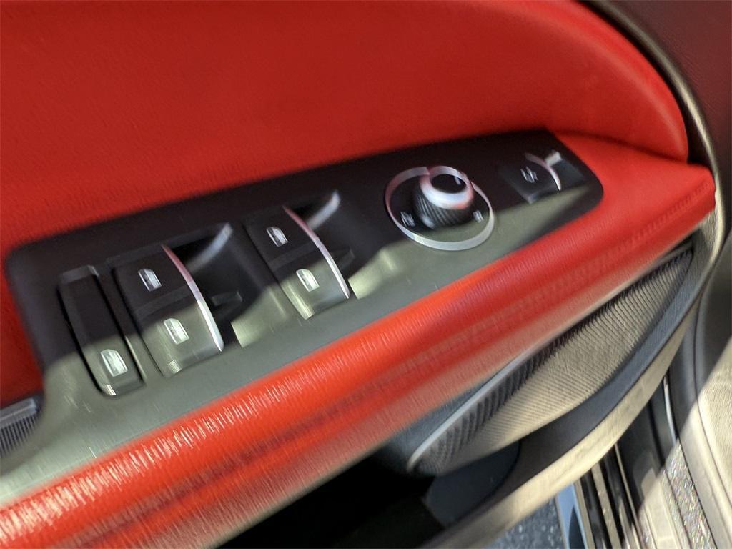used 2021 Alfa Romeo Stelvio car, priced at $21,993