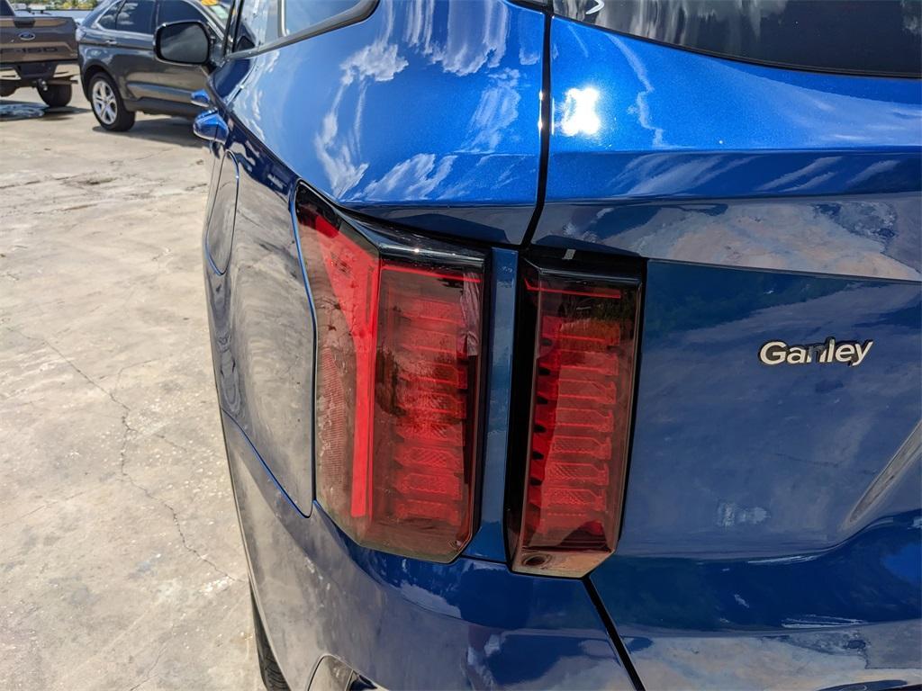 used 2022 Kia Sorento car, priced at $24,312