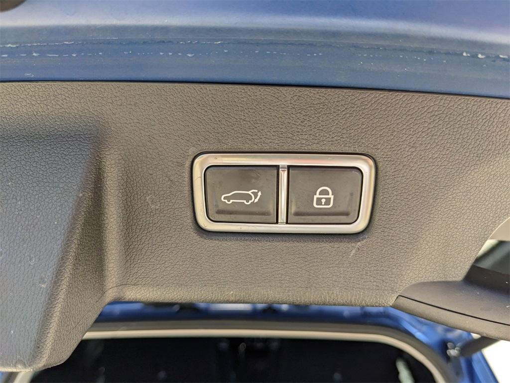 used 2022 Kia Sorento car, priced at $24,312