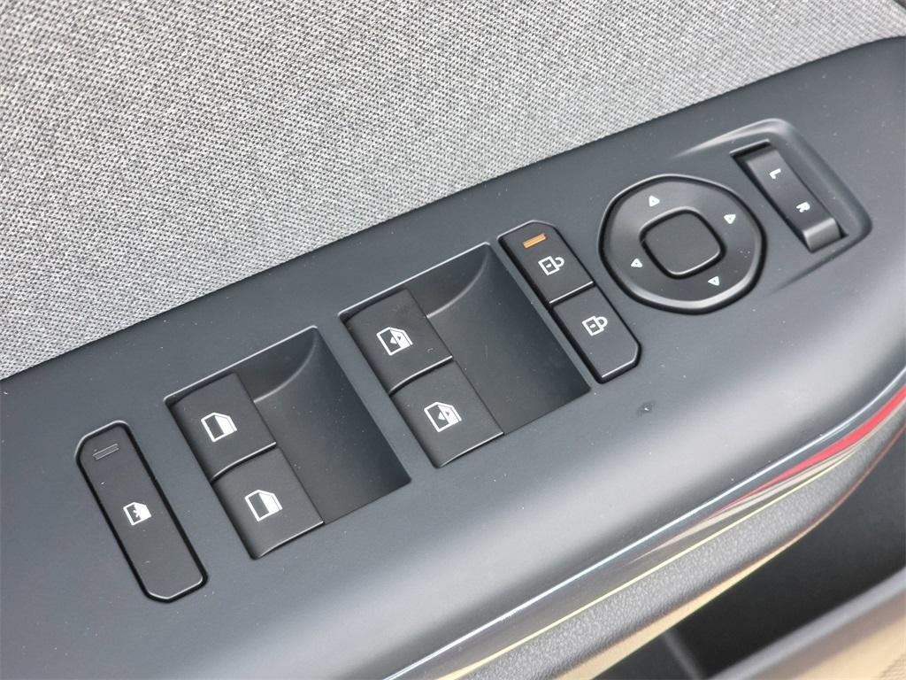new 2025 Kia K4 car, priced at $24,735