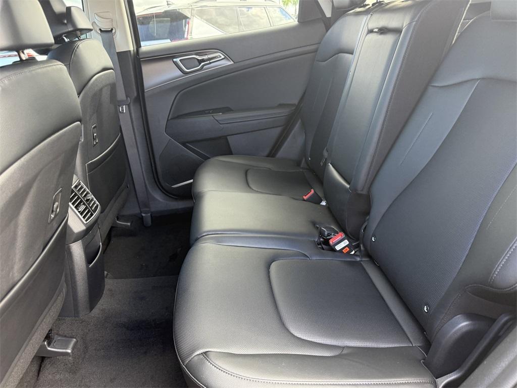 new 2026 Kia Sportage car, priced at $31,065