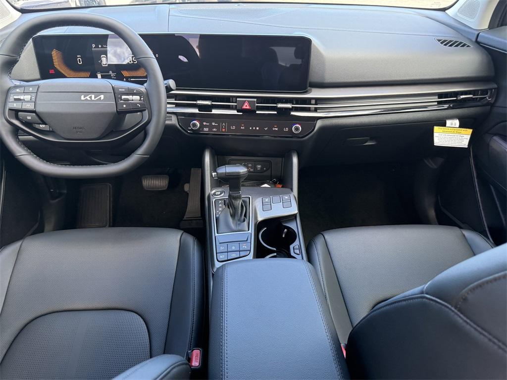new 2026 Kia Sportage car, priced at $31,065