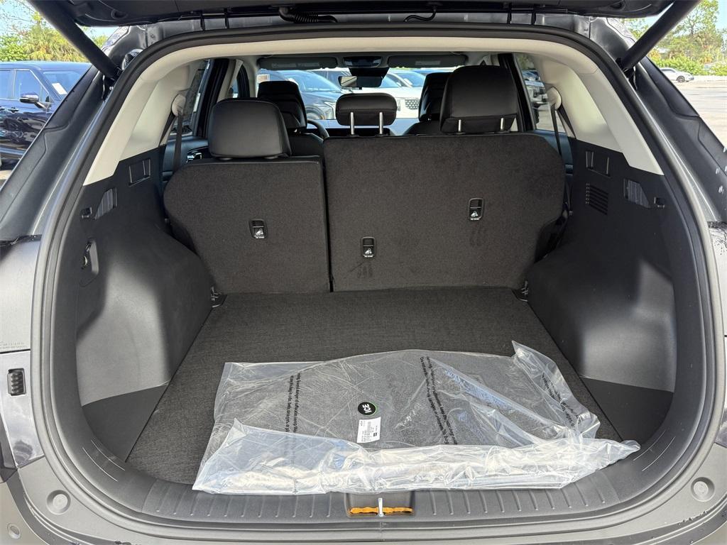 new 2026 Kia Sportage car, priced at $31,065