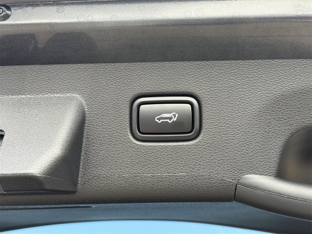 new 2026 Kia Sportage car, priced at $31,065