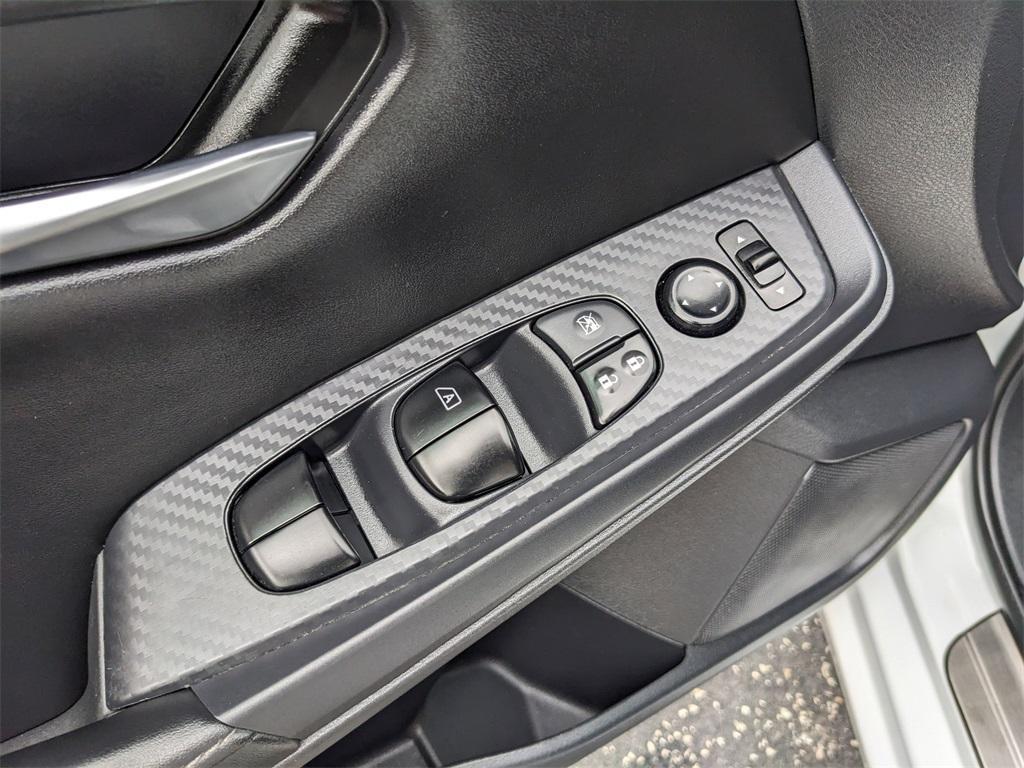 used 2022 Nissan Sentra car, priced at $14,892