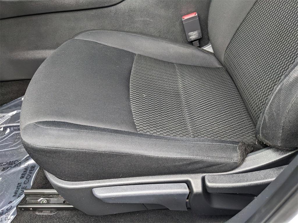 used 2022 Nissan Sentra car, priced at $14,892