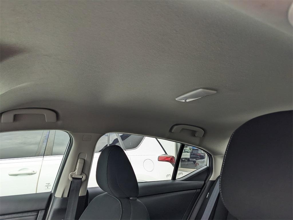 used 2022 Nissan Sentra car, priced at $14,892