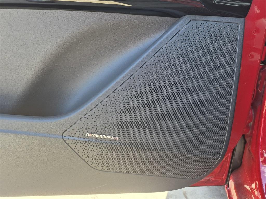 new 2025 Kia Niro car, priced at $31,415
