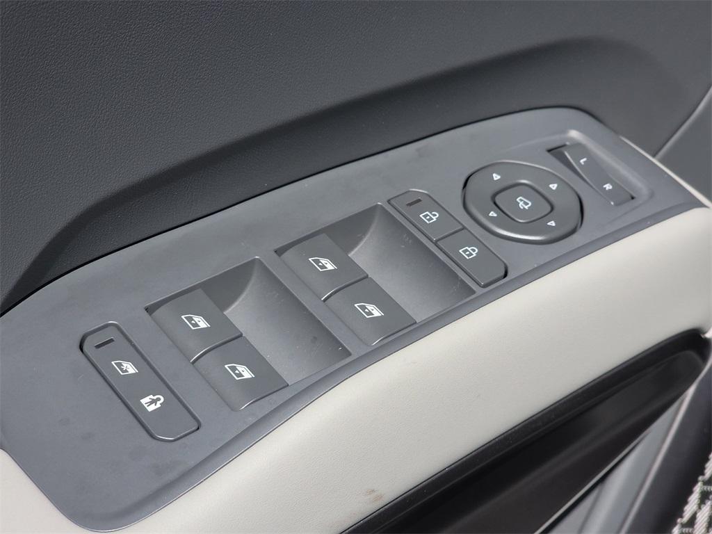 new 2026 Kia EV9 car, priced at $60,595