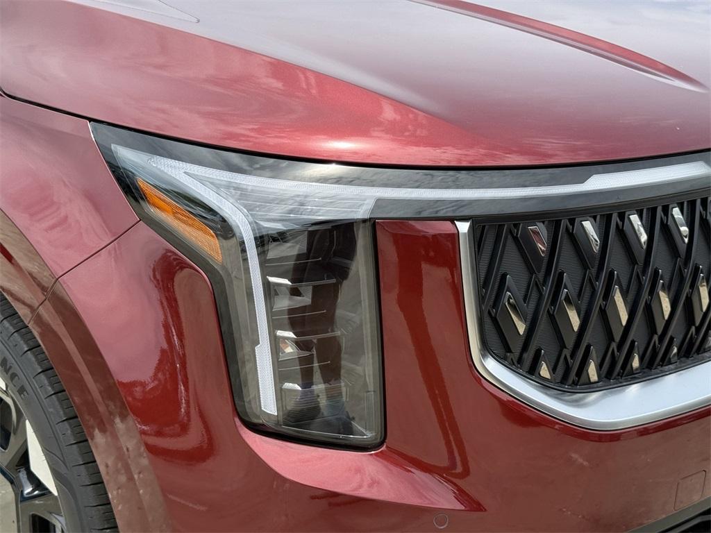 new 2026 Kia Carnival car, priced at $42,840