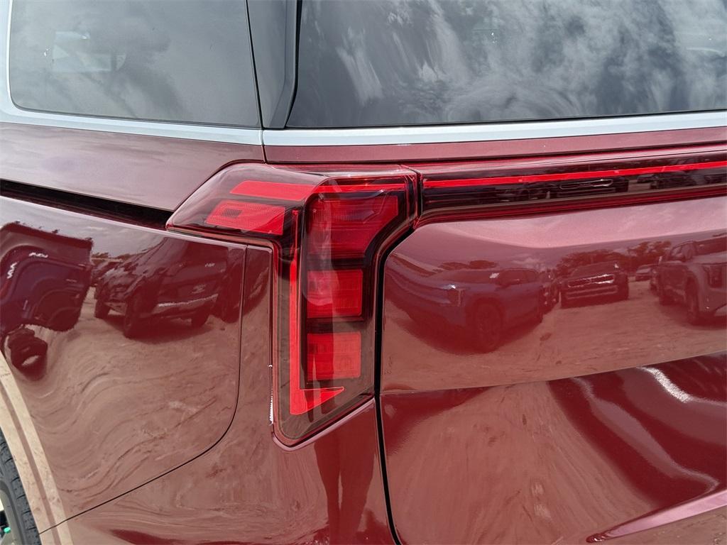 new 2026 Kia Carnival car, priced at $42,840