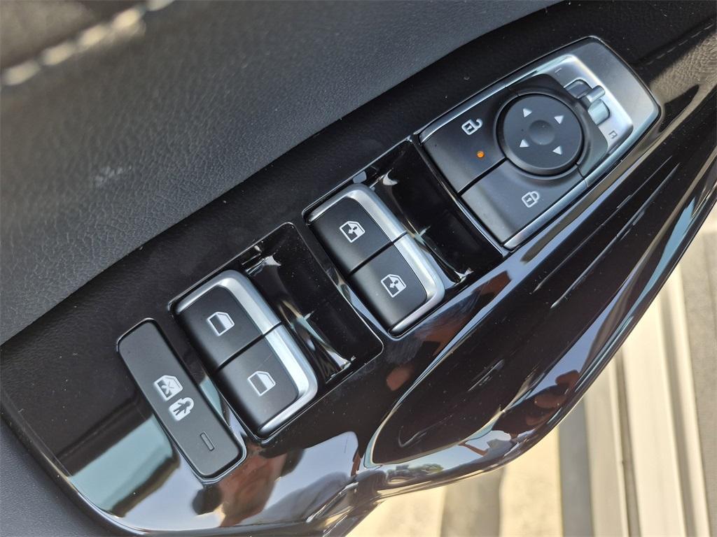 new 2025 Kia K5 car, priced at $29,510