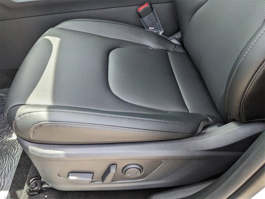 new 2026 Kia Sportage car, priced at $32,060
