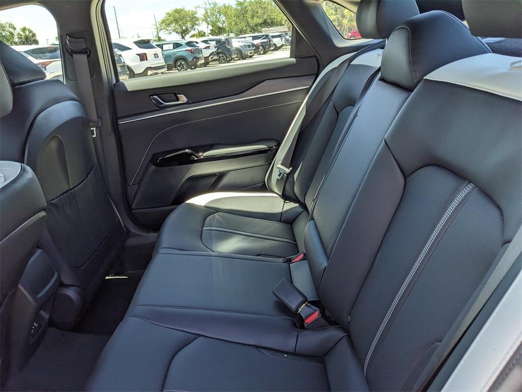 new 2025 Kia K5 car, priced at $29,510
