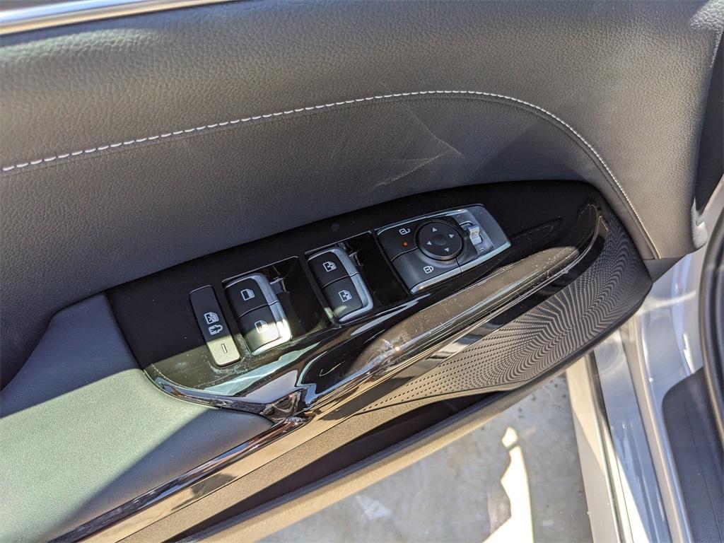 new 2025 Kia K5 car, priced at $29,510