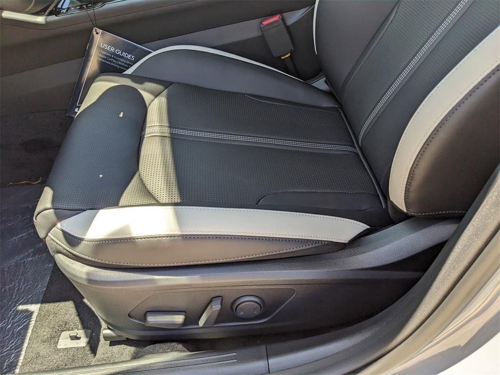 new 2025 Kia K5 car, priced at $29,510