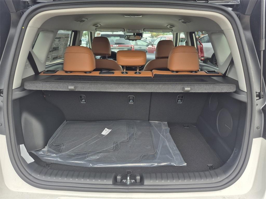 new 2025 Kia Soul car, priced at $26,840