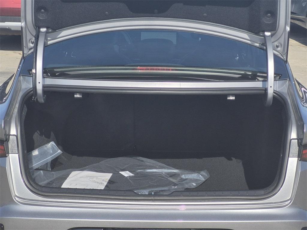 new 2025 Kia K4 car, priced at $25,290