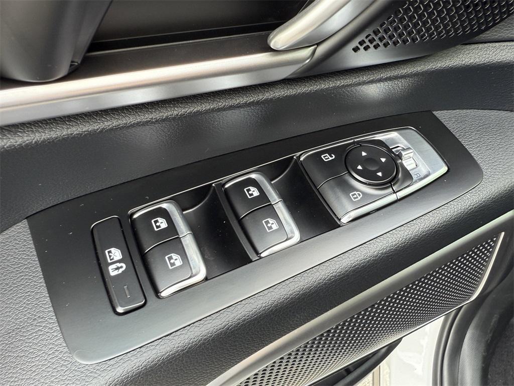 new 2025 Kia Telluride car, priced at $38,115