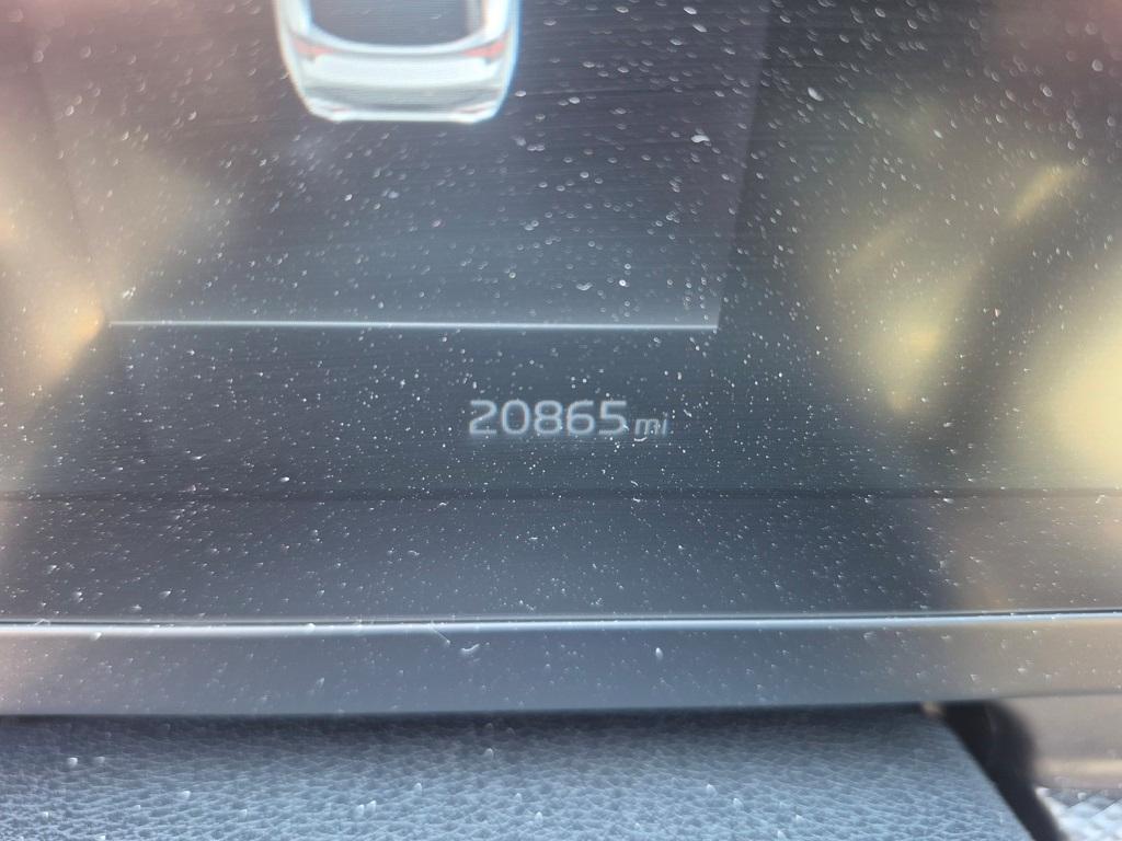 used 2024 Kia Sportage car, priced at $23,261