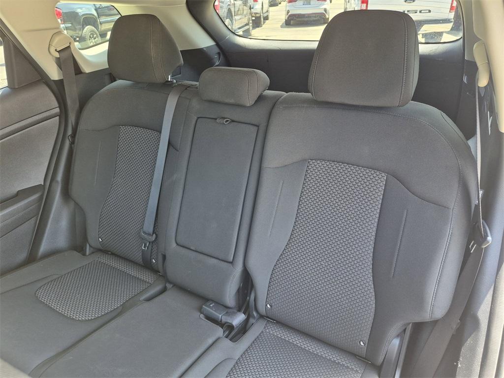 used 2024 Kia Sportage car, priced at $21,992