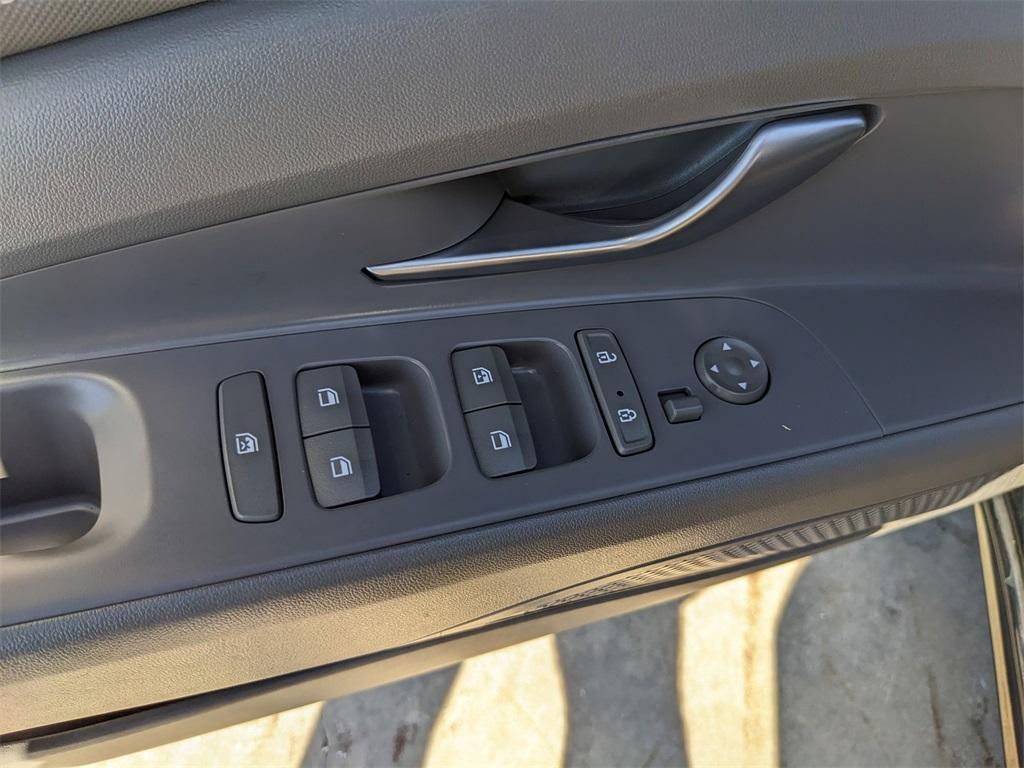 used 2022 Hyundai Elantra car, priced at $16,252