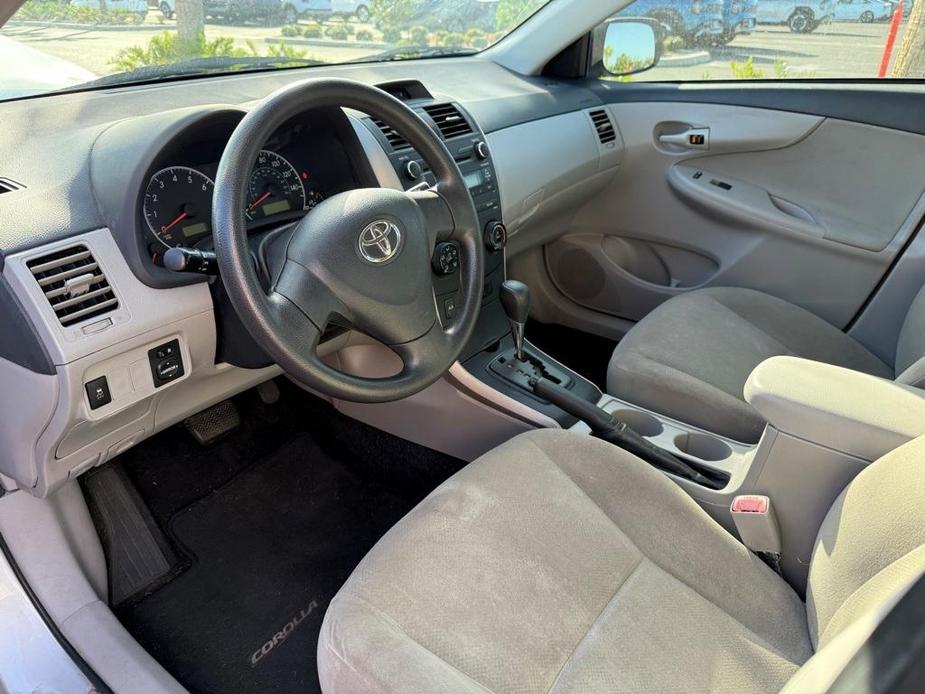 used 2013 Toyota Corolla car, priced at $12,991