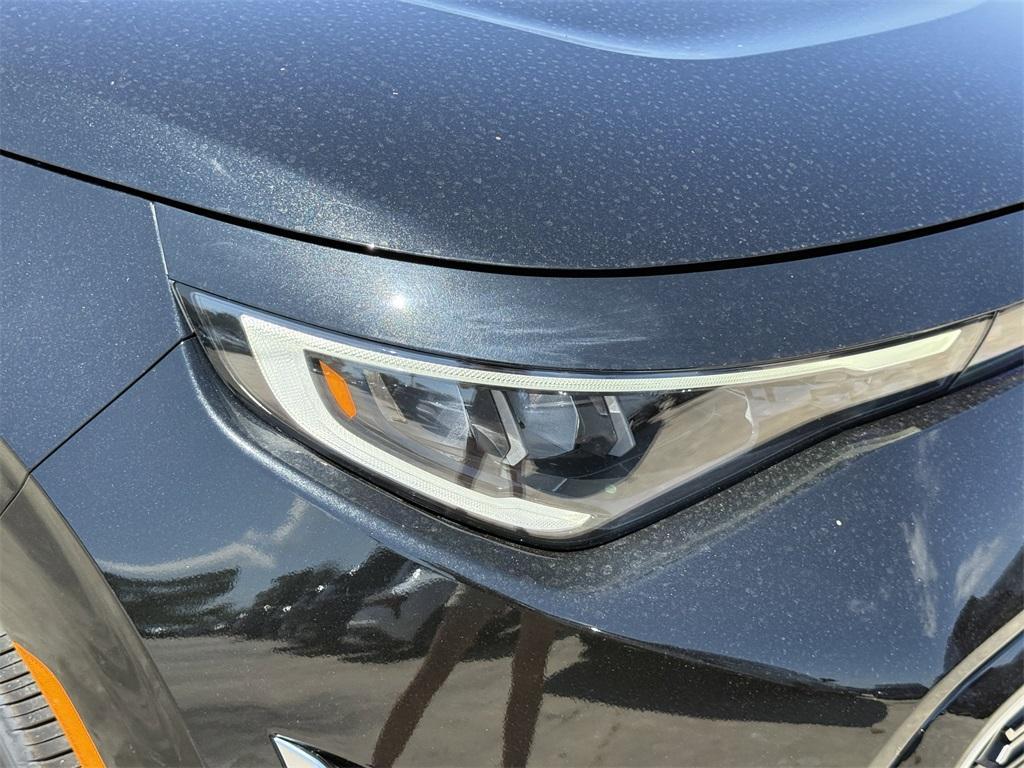 new 2025 Kia Soul car, priced at $27,970