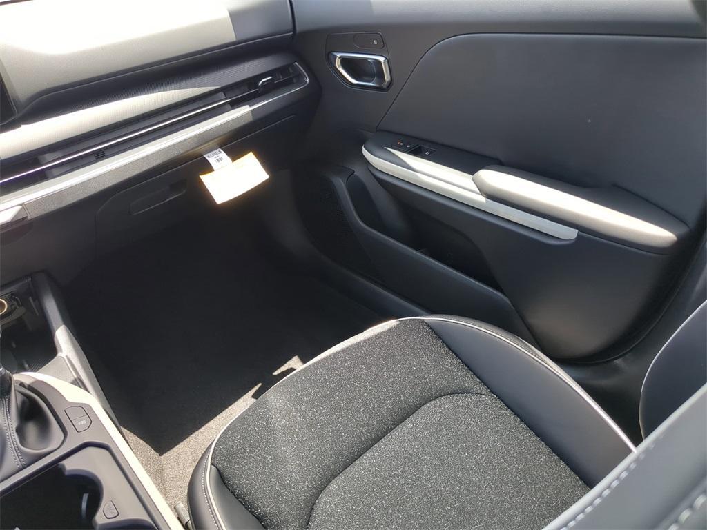 new 2025 Kia K4 car, priced at $23,120