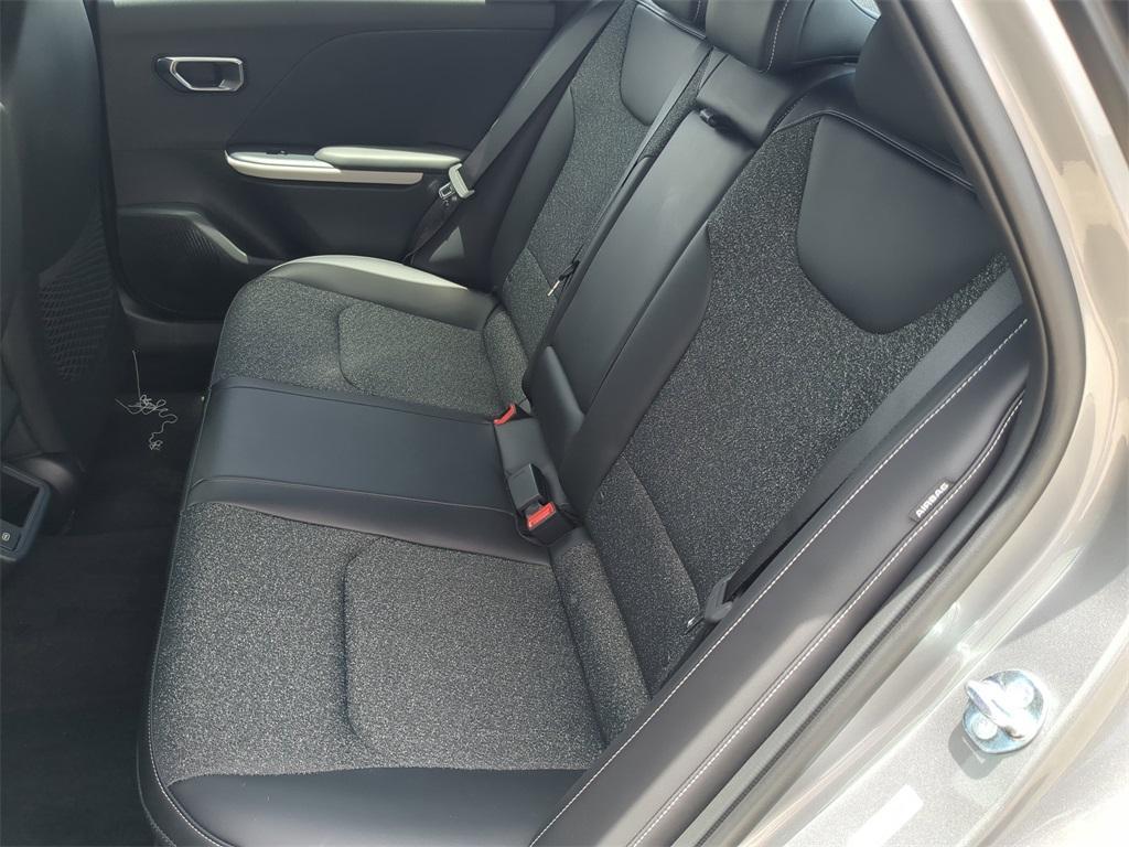 new 2025 Kia K4 car, priced at $24,200