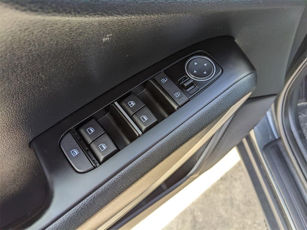 used 2024 Kia Soul car, priced at $17,351