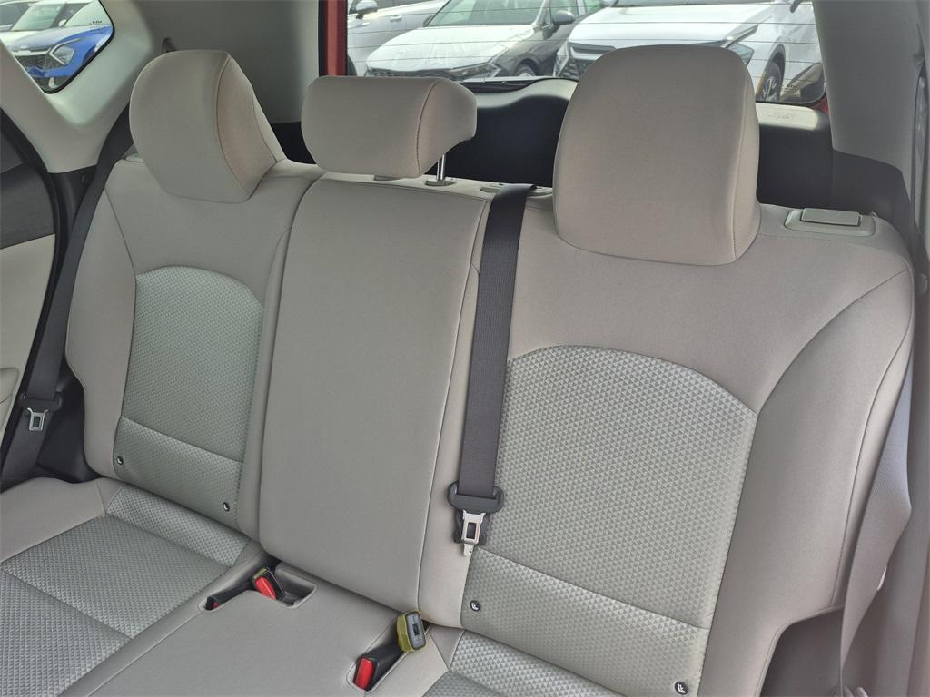 new 2025 Kia Soul car, priced at $20,089