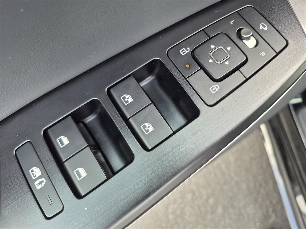 new 2025 Kia EV6 car, priced at $48,385
