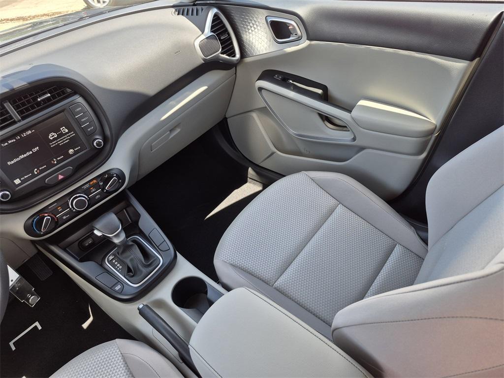new 2025 Kia Soul car, priced at $19,980