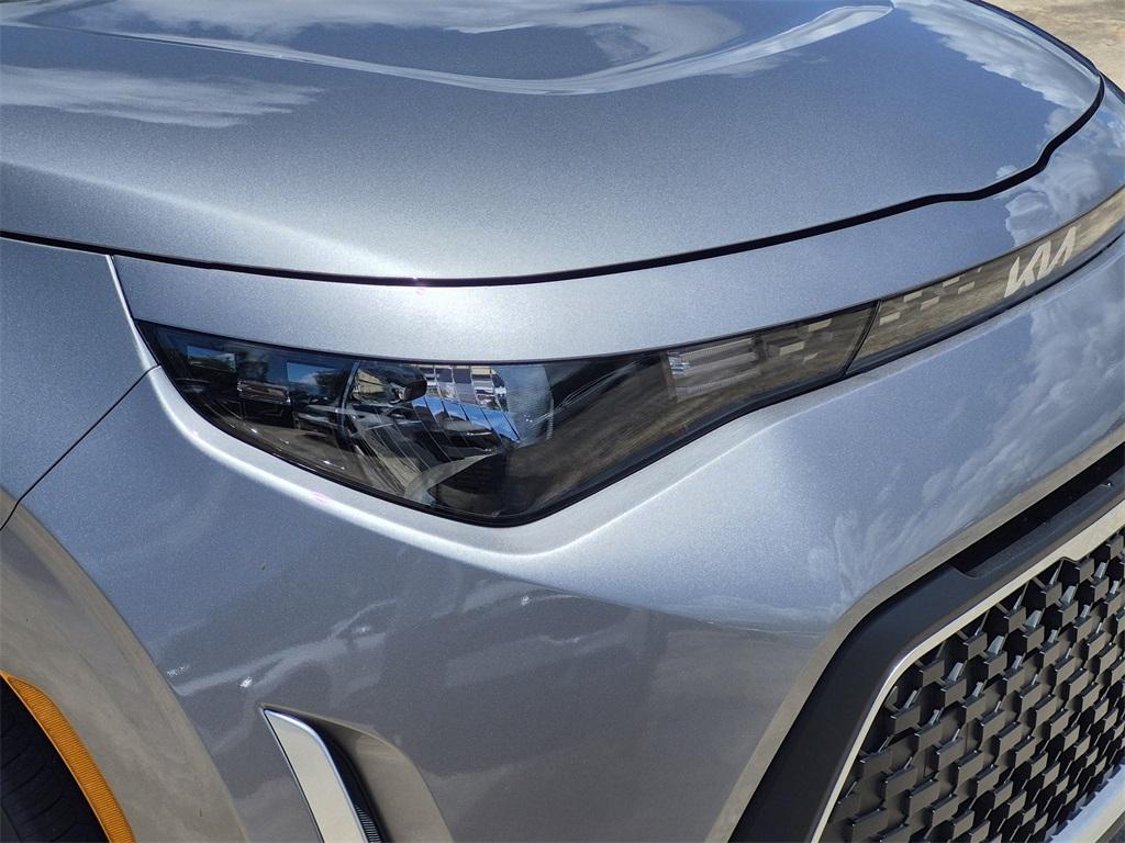 new 2025 Kia Soul car, priced at $19,980
