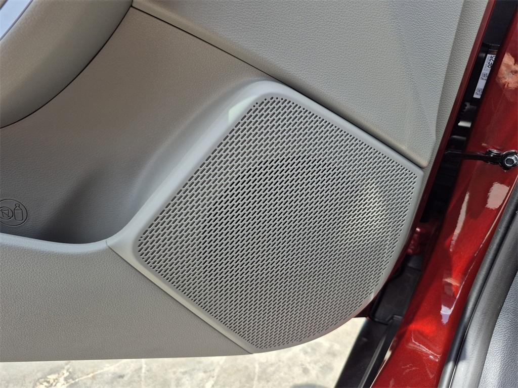 new 2025 Kia Soul car, priced at $22,260