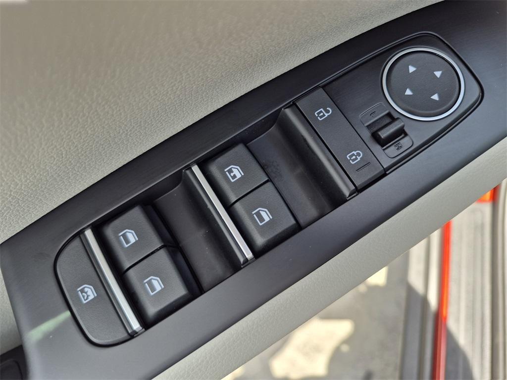 new 2025 Kia Soul car, priced at $22,260
