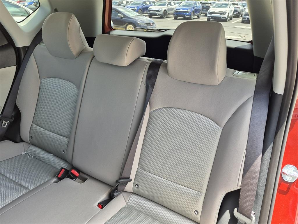 new 2025 Kia Soul car, priced at $22,260