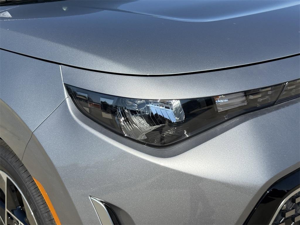 new 2025 Kia Soul car, priced at $25,860