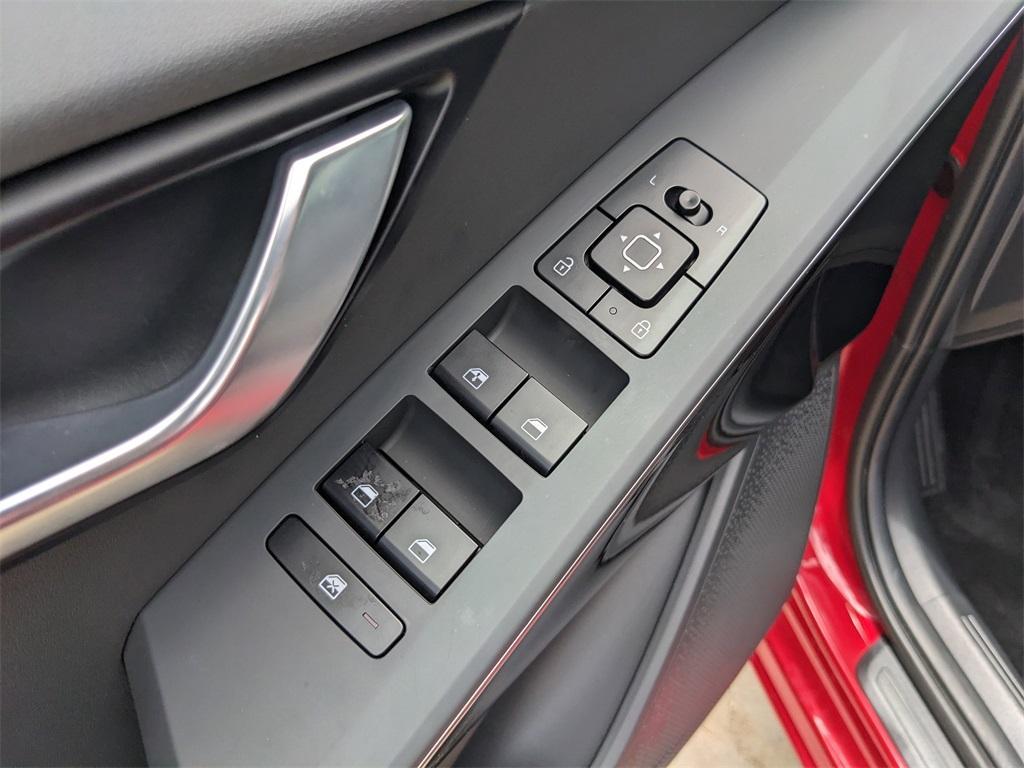 used 2024 Kia Niro EV car, priced at $22,991