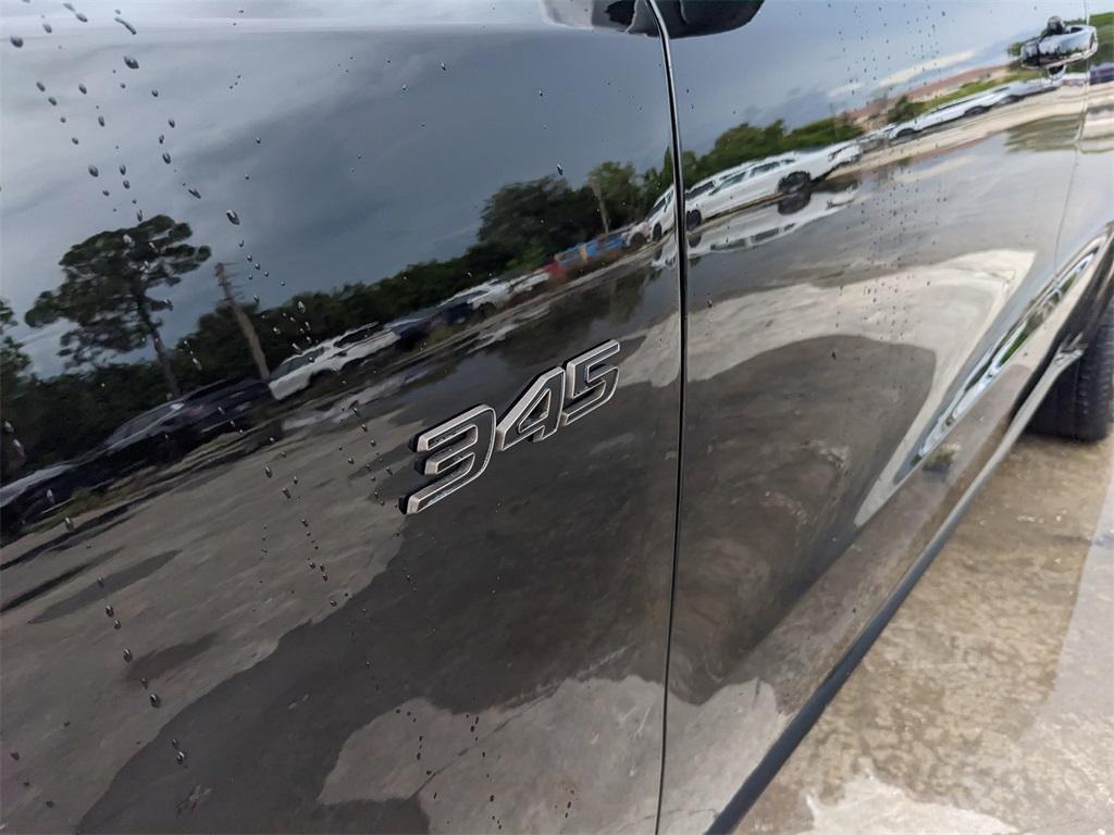 used 2025 Dodge Durango car, priced at $49,761