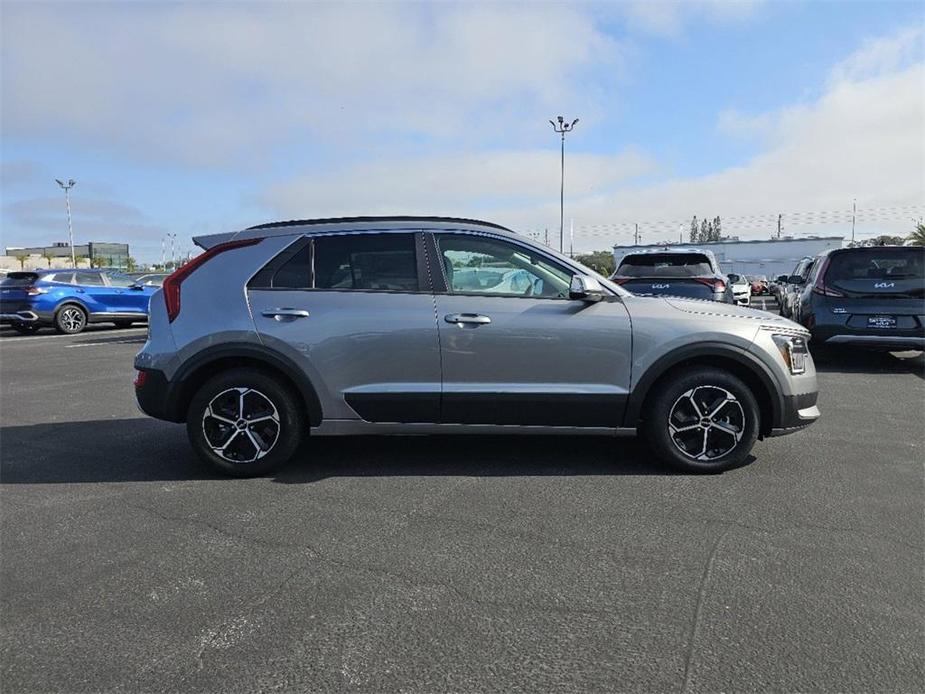 new 2025 Kia Niro car, priced at $28,913