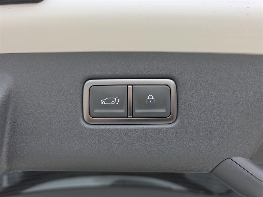 new 2026 Kia EV9 car, priced at $54,835