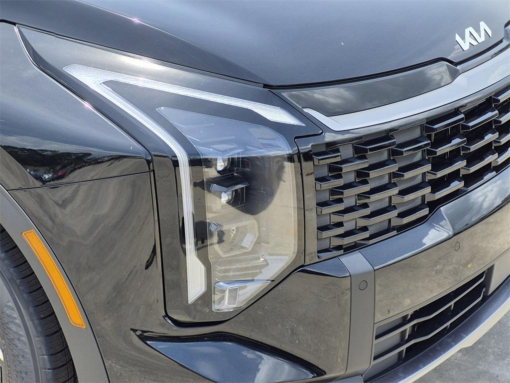 new 2026 Kia Sportage car, priced at $32,860