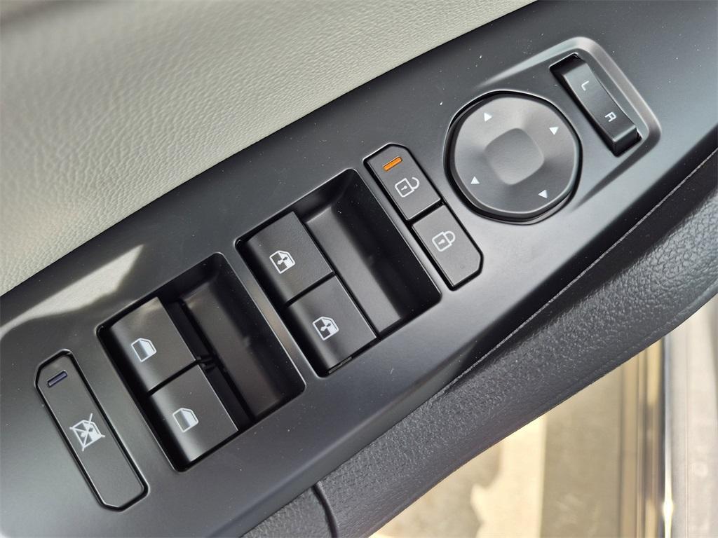 new 2026 Kia Sportage car, priced at $32,860