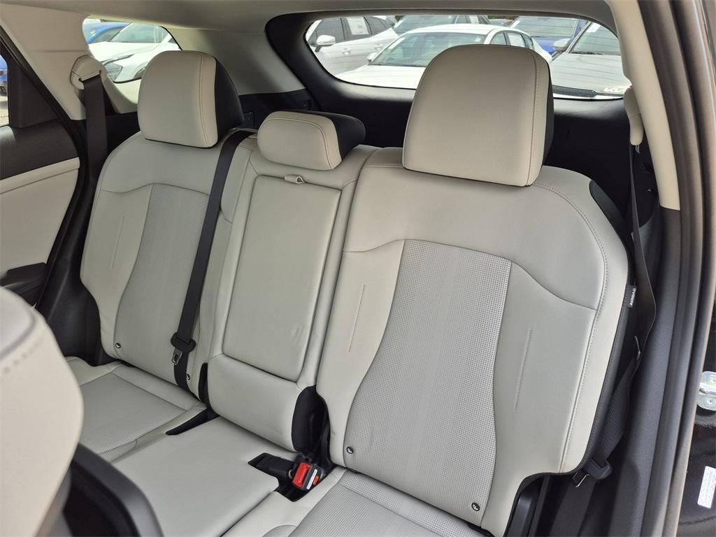 new 2026 Kia Sportage car, priced at $32,860