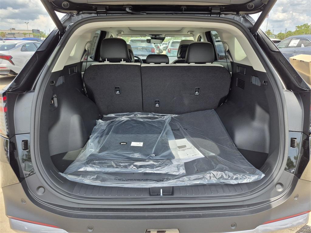 new 2026 Kia Sportage car, priced at $32,860