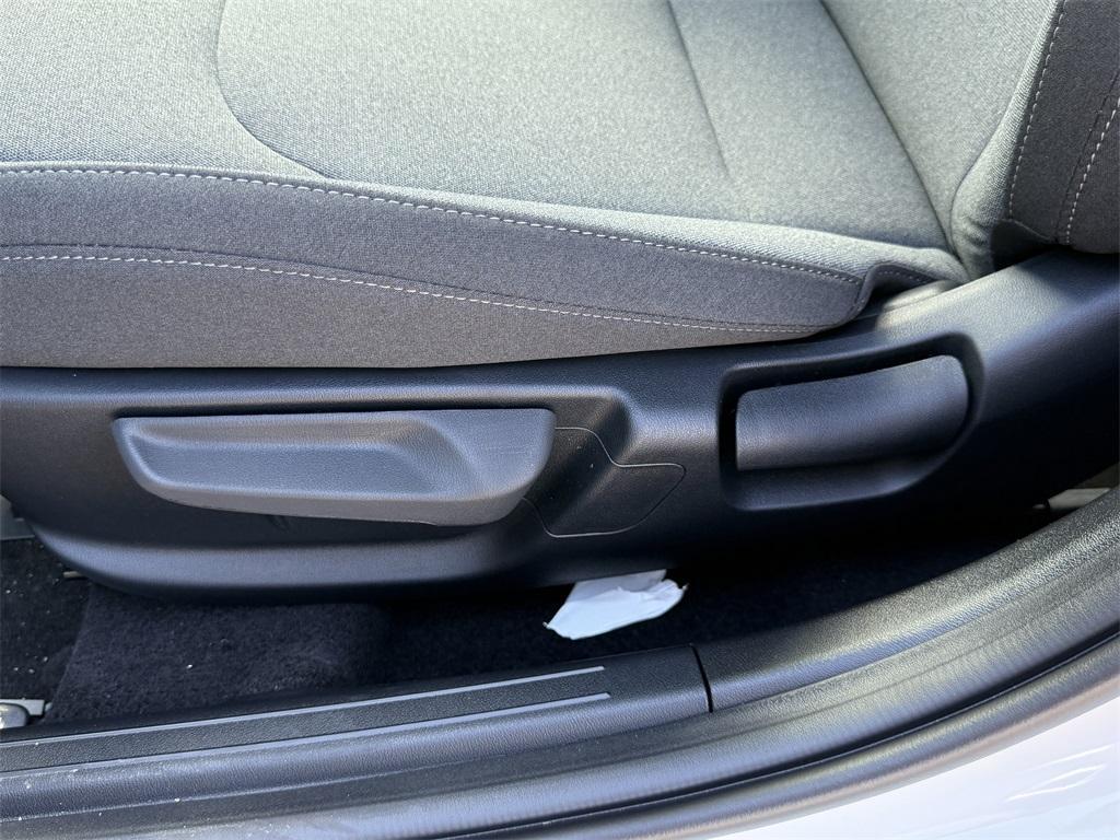 new 2025 Kia K4 car, priced at $24,655