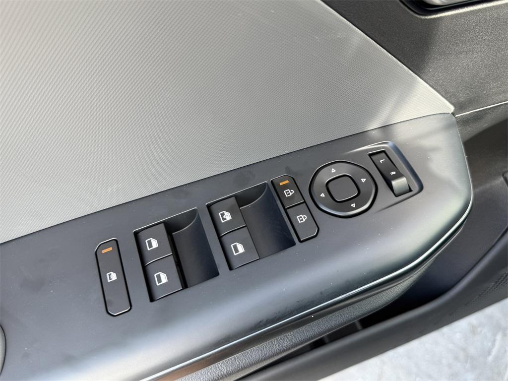 new 2025 Kia K4 car, priced at $24,655