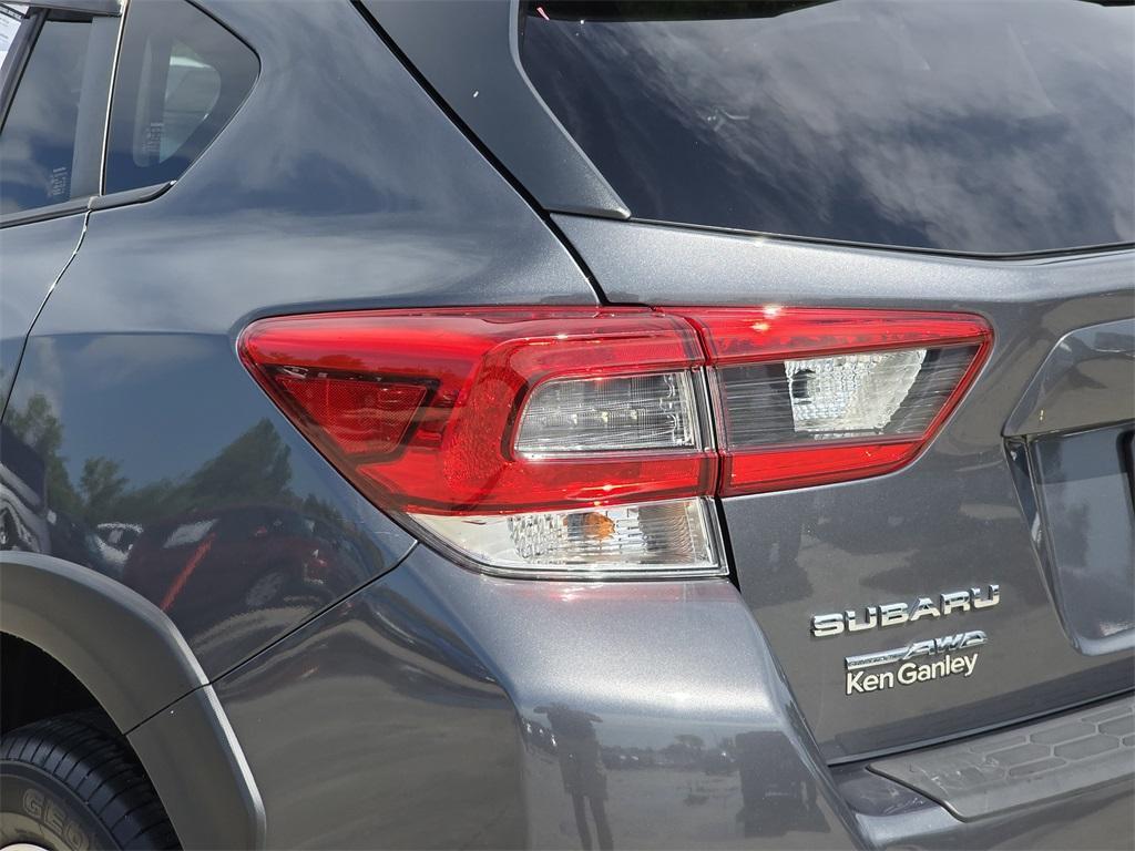 used 2022 Subaru Crosstrek car, priced at $22,992
